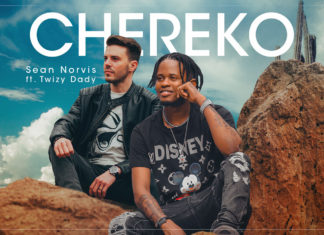 Sean Norvis lansează „Chereko”, alături de Twizy Dady (video)