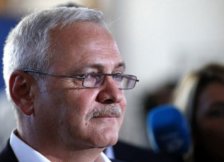Liviu Dragnea, aviz favorabil din partea comisiei din Penitenciarul Rahova pentru a fi eliberat condiţionat