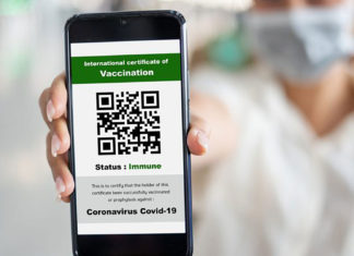 UE a stabilit că Certificatul de Vaccinare va avea valabilitate un an de zile