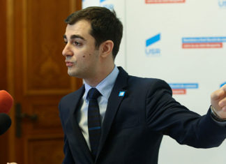 Ministrul Finanțelor spune că economia României e pe drumul bun, deficitul fiind mai mic decât cel prognozat pe primul trimestru din 2021