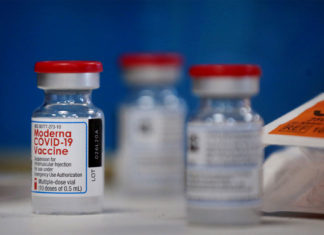 Vaccinul Moderna, eficient 90% împotriva COVID-19 şi 95% contra formelor severe ale bolii