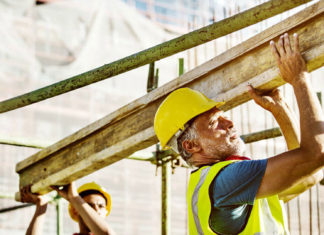 Se reorganizează Inspectoratul de Stat în Construcții