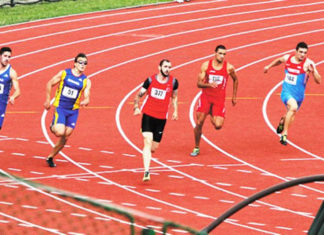 Federatia Romana de Atletism are un nou sef