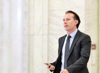 Florin Cîțu: vom elimina furtul din banul public care a fost practicat ani de zile de PSD