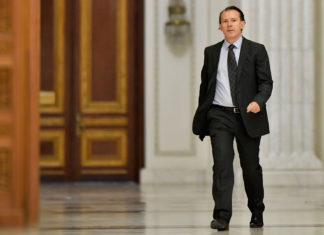 Florin Cîțu: „Dosarul cu şină” va fi eliminat înainte de finalul anului 2021