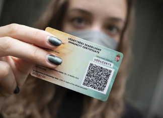 Ungaria a vaccinat cu prima doză aproape jumătate din populația țării. Peste 22,5% au și rapelul