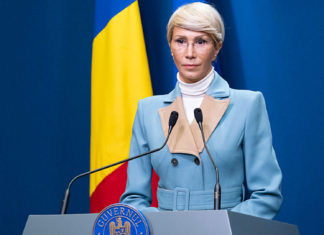 În Romania peste 25% din forța de muncă din privat primește doar salariul minim pe economie