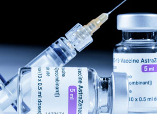 Slovacia se alătură statelor care interzic AstraZeneca