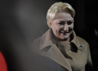 Incredibil: fostul premier Viorica Dăncilă este consultant al BNR