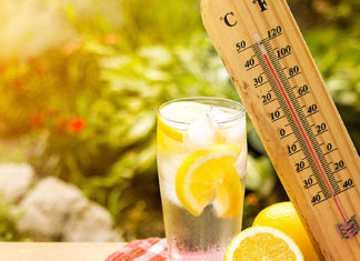 Avertizare meteo: disconfort termic accentuat și caniculă până la 1 iulie