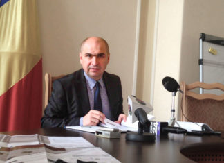 Ilie Bolojan exclude candidatura la funcția de președinte al României
