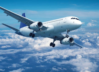 Bihor – primul județ din România cu o companie aeriană proprie