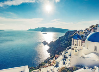 Grecia, Spania, Franța, Marea Britanie și Turcia rămân în zona roșie. Vezi noua lista actualizată