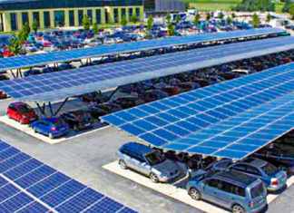 Se va construi o centrală electrică pe fonduri norvegiene în vecinătatea Sălii Polivalente