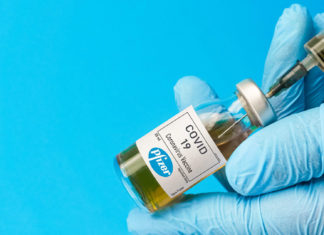 Anticorpii oferiți de vaccinul anti-Covid Pfizer dispar după 7 luni la multe dintre persoanele imunizate