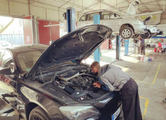 Pregătirea mașinii pentru iarnă – 7 sfaturi pentru sezonul rece