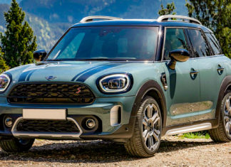 Grupul american Inteva extinde fabrica din Salonta și va produce piese auto pentru 100.000 de BMW Mini Countryman anual