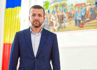 Florin Birta: „Nu este normal ca preţul cel mai mic al gigacaloriei să se plătească în Bucureşti”