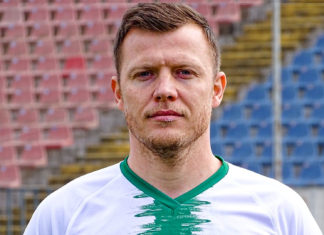 Se lasă de fotbal pentru a lucra în penitenciar. Căpitanul echipei de fotbal a Oradiei lasă echipa pentru a păzi condamnații