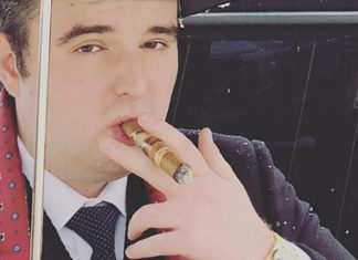 Un poliţist din Bihor, inculpat pentru că i-a pus la dispoziţie lui Victor Micula uniforma şi maşina de serviciu