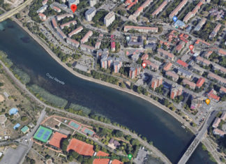 Un nou ansamblu de locuințe colective va fi construit în Oradea.