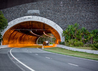 Cel mai lung tunel din România este cu un pas mai aproape de construcție