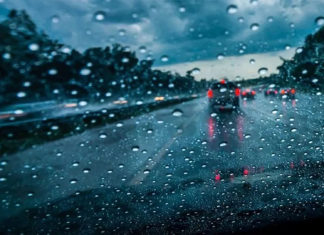 Cod galben de furtuni în aproape toată țara