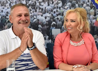 Liviu Dragnea a ținut la Oradea primul discurs politic post-pușcărie: fostul șef al PSD vrea alungarea NATO din România și se plânge că nu mai e băgat în seamă de televiziunile centrale