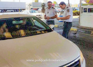 Măsuri indicate de Poliția de Frontieră pentru fluidizarea traficului de călători în sezonul estival, la nivelul întregii ţări. Peste 6 milioane de persoane au tranzitat frontiera română în luna iunie