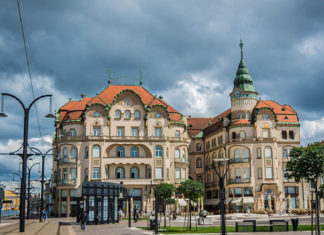 Oradea se află pe locul 6 în Europa, în preferințele turiștilor străini, anunță Ministerul Turismului. A fost votat de peste 500.000 de turiști în Europe’s Best Destinations