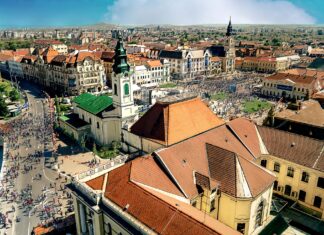 Oradea a obținut cel mai mare punctaj din ţară în auditul pentru fondurile elveţiene