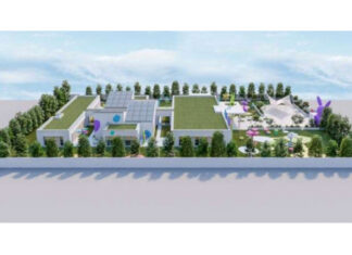 Două noi creșe vor fi construite în Oradea prin Programul Național de Redresare și Reziliență.