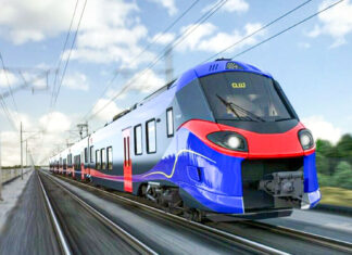 Criză pe calea ferată: trenuri Regio și InterRegio oprite după neplata taxei de infrastructură