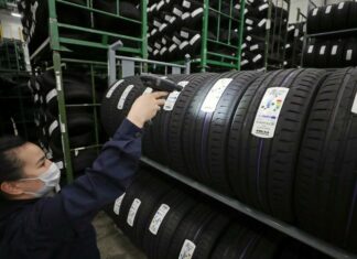 Grupul finlandez Nokian Tyres intră în România. Acesta va investi 650 de milioane de euro într-o nouă fabrică de anvelope
