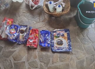 Cei cinci trafcanți care au creat laboratorul de cocaină din Bihor au fost trimiși în judecată. Unul dintre aceștia deținea și materiale pornografice cu minori