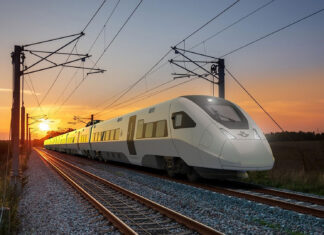 Ministerul Transportului are liber pentru a semna începerea lucrărilor la Lotul 1 din magistrala feroviară Cluj-Napoca – Oradea