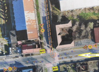 Restricții decise în comisia municipală de circulație și trafic rutier