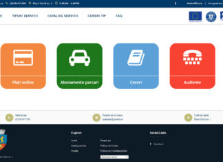 Digital Oradea – platforma care simplifică procedurile administrative și reduce birocrația