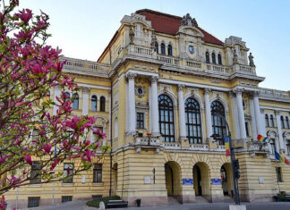 Primăria a inventariat pagubele produse pe domeniul public, în urma furtunii de săptămâna trecută