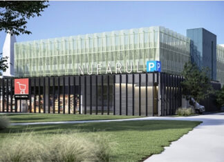 Se scoate la licitație dreptul de superficie asupra terenului pe care va fi ridicată parcarea etajată din Nufărul