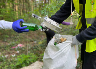 74 de primării din Bihor s-au înscris în ,,Campionatul Bihorean al Curățeniei”