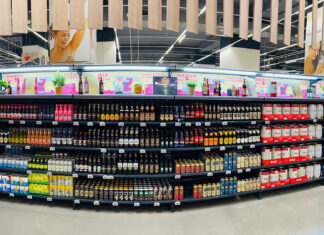 Târgul de bere Auchan, ediția a 14-a: peste 300 de sortimente la raft, din care 46 beri artizanale românești fabricate de producători locali