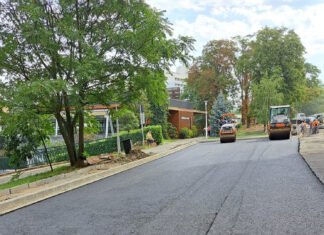 Modificare în circulația rutieră în zona Aleea Emanoil Gojdu – strada Independenței