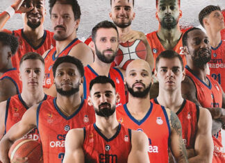 Echipa de baschet CSM Oradea, calificată la Turneul Final al Cupei României