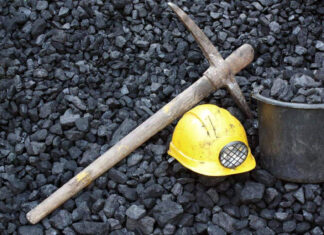 Proprietarul minei Băiţa Plai susține că protestul minerilor ar fi fost ilegal şi că a fost coordonat de un „număr mic de persoane”