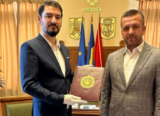 Expoziție la Oradea: Centenarul Constituţiei României Mari (1923 – 2023)