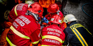 Focar de toxiinfecție alimentară în Bihor: elevi din Oradea, afectați după cazarea la o pensiune