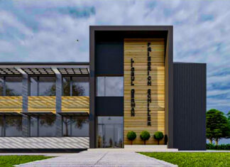 A fost semnat contractul de finanțare pentru reabilitarea energetică a Liceului German „Friedrich Schiller”