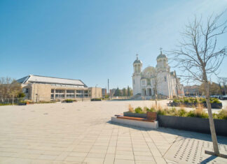 Târgul produselor bihorene, în Ioșia