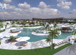 Întâlnire publică pentru realizarea Grădinii Termale Ioșia